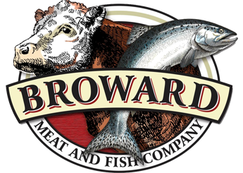 Broward Meat & Fish of Pembroke Pines Logo