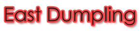 East Dumpling Logo