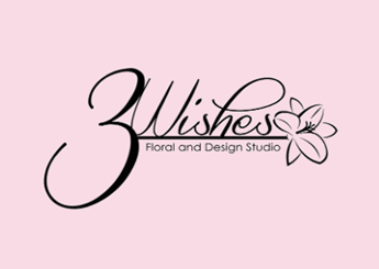 3 Wishes Floral and Design Studio