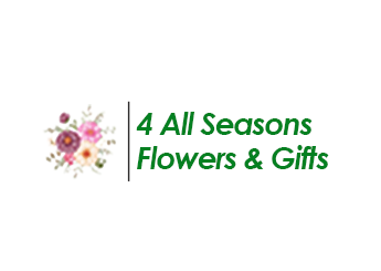 4 All Seasons Flowers & Gifts