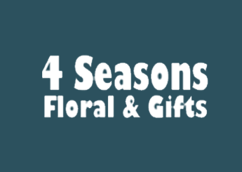 4 Seasons Floral and Gifts