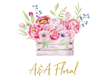 A & A Floral