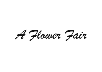 A Flower Fair