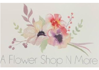 A Flower Shop & More