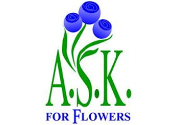 A.S.K. For Flowers