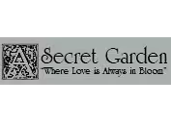 A Secret Garden