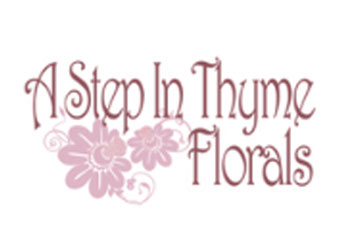 A Step In Thyme Florals