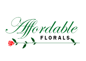 Affordable Florals