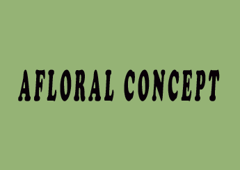 aFloral Concept