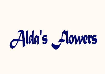Alda's Flowers