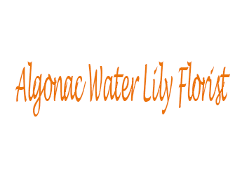 Algonac Water Lily Florist