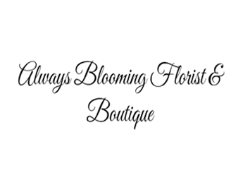 Always Blooming Florist & Boutique