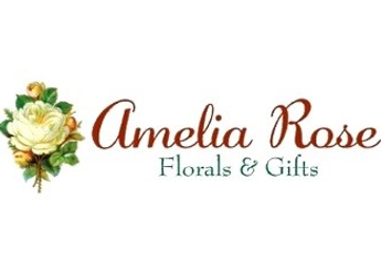 Amelia Rose Florals