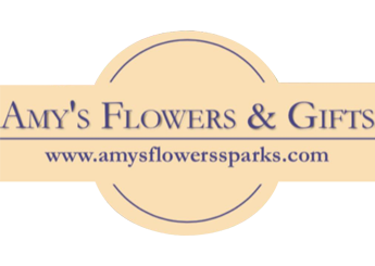 Amy's Flowers