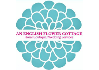An English Flower Cottage