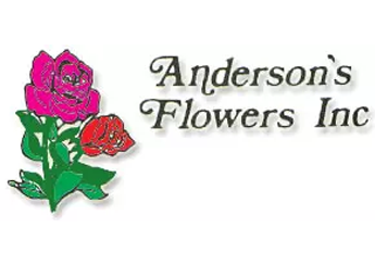 Anderson's Flowers Inc