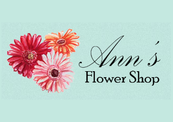 Ann's Flower Shop