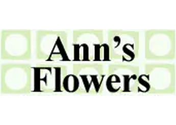 Ann's Flowers