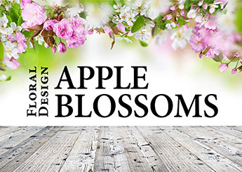 Apple Blossoms Floral Designs