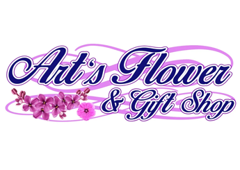 Art's Flower and Gift Shop