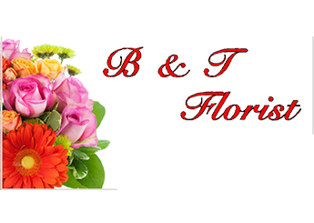 B & T Florist