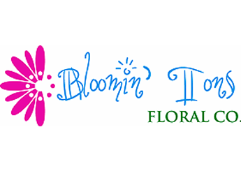 Bloomin' Tons Floral Co.