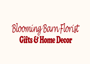 Blooming Barn Florist Gifts & Home Decor