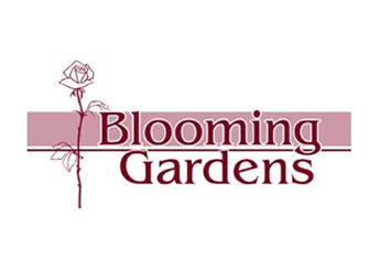 Blooming Gardens