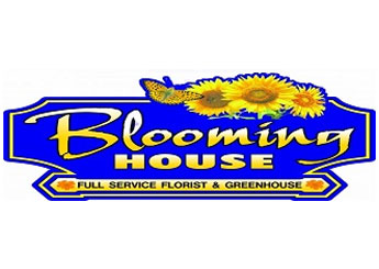 Blooming House