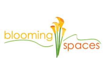 Blooming Spaces