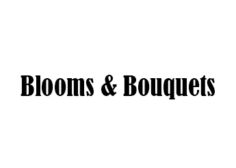 Blooms & Bouquets