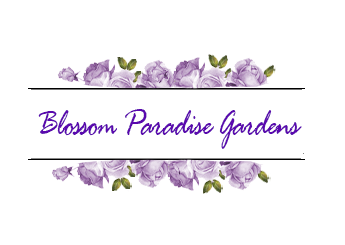 Blossom Paradise Gardens