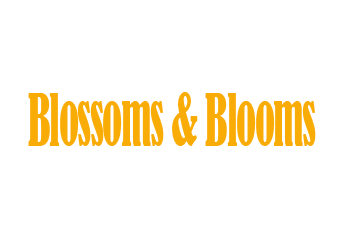 Blossoms & Blooms