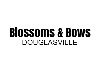 Blossoms & Bows Douglasville
