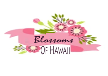Blossoms Of Hawaii