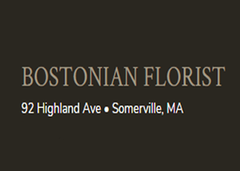 Bostonian Florist