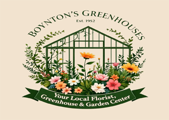 Boynton's Greenhouses, Inc.