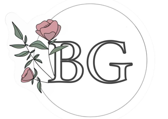 Britts Garden