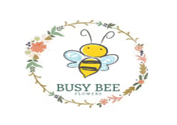 Busy Bee Florists