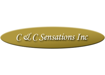 C & C Sensations Inc