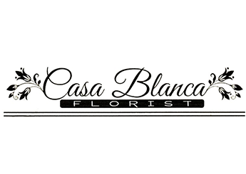 Casa Blanca florist