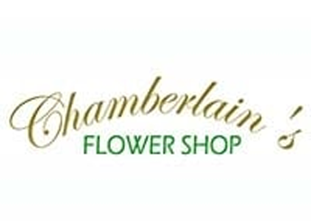 Chamberlain's Flower Shop