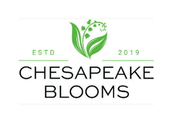 Chesapeake Blooms