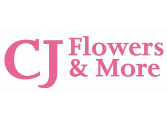 CJ Flowers & More