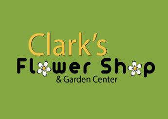 Clark's Flower Shop & Garden Center