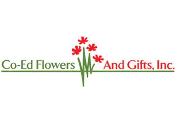 Co-Ed Flowers & Gifts