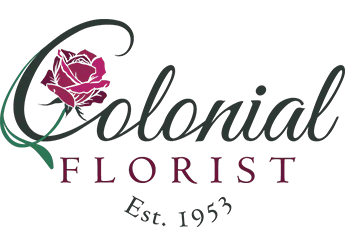 Colonial Florists Inc