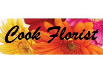 Cook Florist