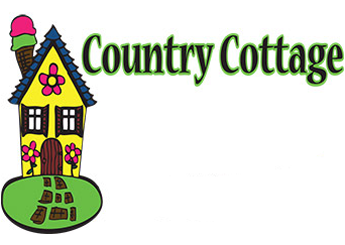 Country Cottage White Stone