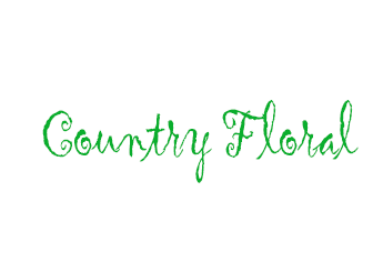 Country Floral